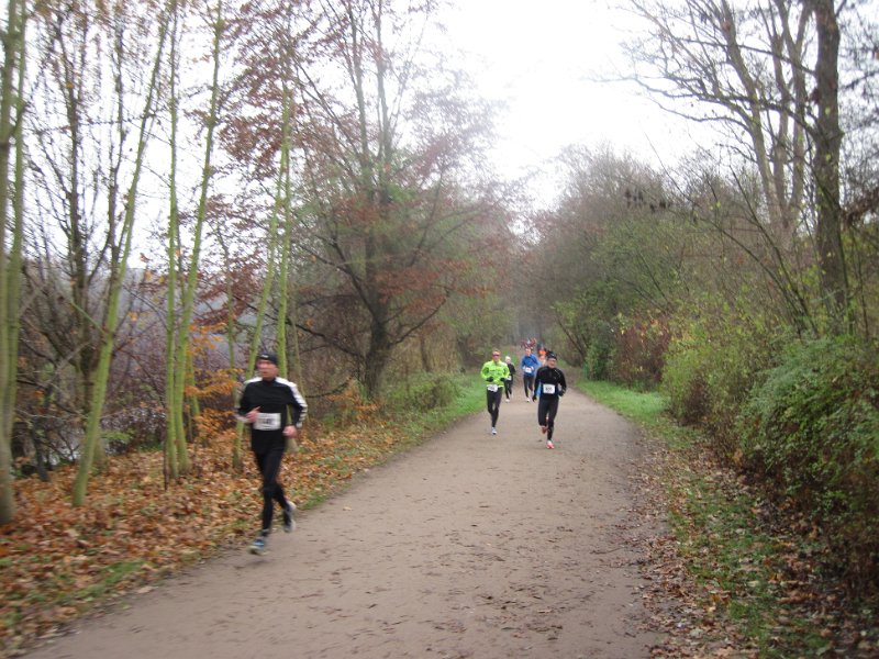 Winterlauf Bramfeld 019
